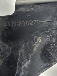 фото thumb №9, Трубка  гідропідсилювач кермо renault master iv 2.3dci 497823827r