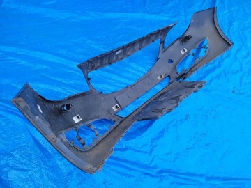 фото thumb №10, Запчастини | insignia a бампер перед переднє рестайлінг 22787147 | 048