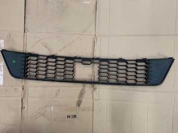 фото thumb №6, Решітка бампера skoda octavia iii rs радар 5e0