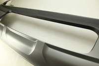 фото thumb №9, Спойлер дифузор бампера зад audi q7 рестайлінг s-line