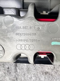 фото thumb №4, Audi q5 ii 80a оббивка захист кришки багажника зад задня 80a867979a