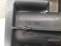 фото thumb №15, Коллектор всасывающий крышки a4 b7 a6 golf v a3 leon 2.0 tfsi bwa bgb 06d133185l