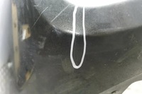 фото thumb №11, Бампер задний bentley flying spur 3w_ 3w5807251b 6.0l бензиновый 460kw 2005