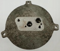 фото thumb №2, Конденсатор осушитель bmw e39 2.0 8375760