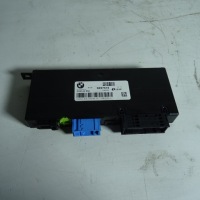 фото thumb №1, Bmw 5 f11 модуль центрального замка 9267515