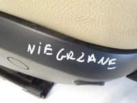 фото thumb №14, Kpl сиденья перед передние bmw z4 e89 кожа кожаный спортивные сиденья m набор