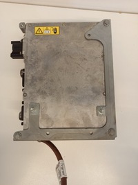 фото thumb №5, Mercedes w205 hybrid зарядний пристрій акумулятора a0009001108