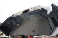 фото thumb №5, Mercedes w215 обивка багажника обшивка коврик cl