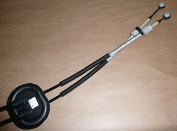 фото thumb №5, Рычаг изменения коробки передач citroen c4