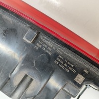 фото thumb №7, Audi e-tron gt 2022 лампы задний крышки багажника