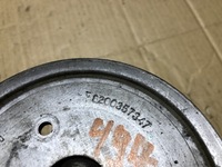 фото thumb №4, Шкив насоса усилителя renault trafic ii 2.0 dci 8200357347