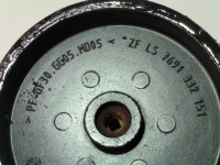 Насос усилителя 7691332151 mercdes-benz e-klasa w211 Цена, фото thumb