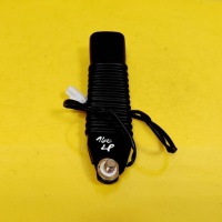 Клипса поперечина безопасности левый перед alfa romeo 166 nr1403 в Украине, фото thumb