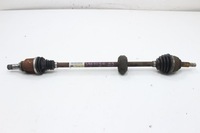 фото thumb №1, Sandero stepway ii 0.9tce піввісь права 391007857r