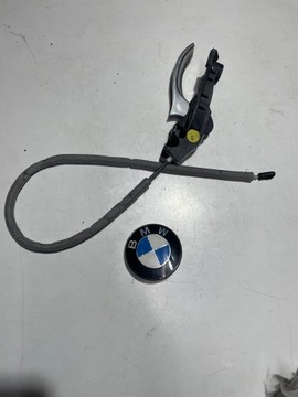 фото thumb №1, Bmw f01 f02 ручка внутрішня права перед + трос