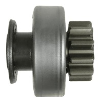 фото thumb №1, Сцепление односторонний, стартер as-pl sd3181p