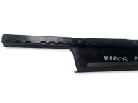 Молдинг оздоблення стійку  двері правий задній - seat ateca skoda karoq в Україні, фото thumb