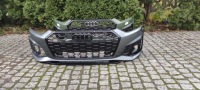 фото thumb №1, Audi a5 8w6 s-line перед бампер передній lift решітка радіатора sline ew rs5