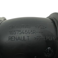 фото thumb №15, Трубка  повітря дросельна заслінка 1.2 tce м'який hibryd renault dacia 165754646r