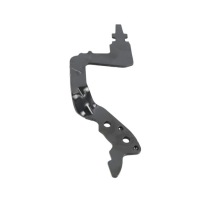 фото thumb №9, Volkswagen tiguan 5n ручник  регулировка высоты передний левое 5na881091g