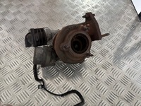 фото thumb №6, Renault megane iii 1.6 dci турбонагнітач 54389700001