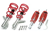 фото thumb №1, Подвеска регулируемое tatechnix honda civic od 01