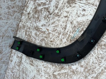 фото thumb №13, ;istwa накладка крила ліва перед mazda mx-30