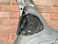 Mini cooper countryman f60 крило ліве перед передній c2k melting silver Доставка, фото thumb