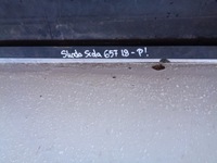 фото thumb №9, Підсилювач pas передній skoda scala 657 654 18-