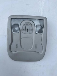 фото thumb №3, Jeep renegade лампа освітлення кабіни lift 18r