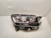 фото thumb №1, Toyota proace city лампа zw правый перед 9835780580