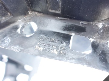 фото thumb №11, Mercedes a-klasa ii w169 04-08 pas підсилювач