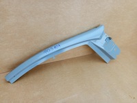 фото thumb №3, Tesla модель y 2020- поріг стійка обшивка праві перед