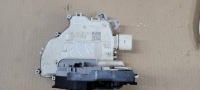 фото thumb №1, A3 8v lift s3 замок дверь правый задняя 8pin sedan 4g0839016c