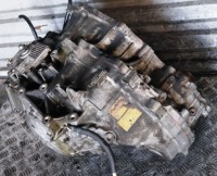 фото thumb №12, Кпп кпп / коробка передач volvo xc70 ii 3.0 24v t6 304km b6304t 2013