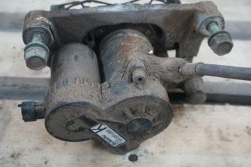 фото thumb №5, Subaru xv crosstrek суппорт тормозной tyl26620fl000