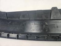 фото thumb №12, Volkswagen passat b7 2010 -2014 спойлер бампера перед 3aa805903