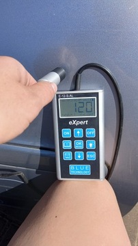 фото thumb №8, Двері праві перед opel zafira 06r універсал