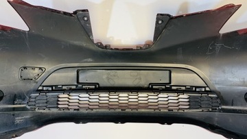 фото thumb №11, Бампер nissan leaf i
