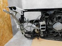 фото thumb №12, Audi a8 d4 4h усилитель радиатор pas передний вентилятор балка