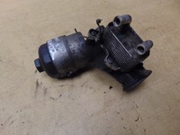 фото thumb №4, Радіатор оливи основа opel combo c 1.7 dti