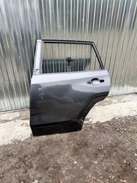 фото thumb №1, Дверь задние левая toyota rav4 v 19-