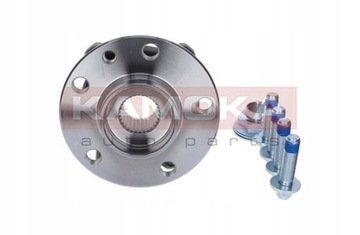 фото thumb №1, Ступиця підшипник колеса перед alfa romeo 159 2.0 2.2