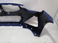 фото thumb №14, Бампер передний перед bmw 2 g42 m-pakiet hal 8721