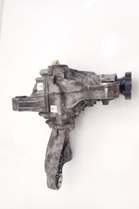 фото thumb №7, Jeep grand cherokee 6.2 диференціал міст перед передній p53010969aa