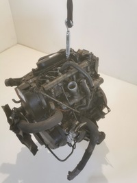 фото thumb №6, Двигатель комплектный iveco daily iii 2.3 hpi f1ae0481c