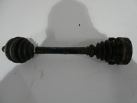 фото thumb №1, Vw transporter t4 2.5tdi 102km піввісь