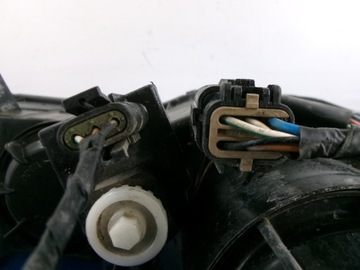 фото thumb №5, Daewoo nexia 08-16 фара лівий лампа ліва