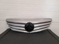 фото thumb №1, Решётка радиатора решётка радиатора mercedes a-klasa w169