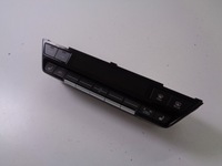 фото thumb №1, Панель кондиционера audi q4 e-tron 2021-